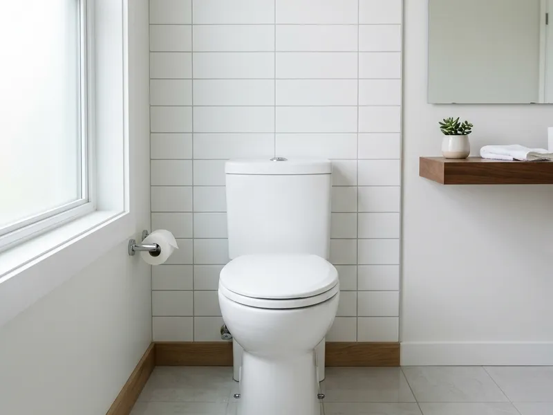 Toilet Repair & Installation Plumber in Cheney, NE
